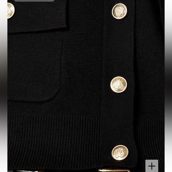 J crew Patch-pocket cardigan sweater - Picture 3 of 6